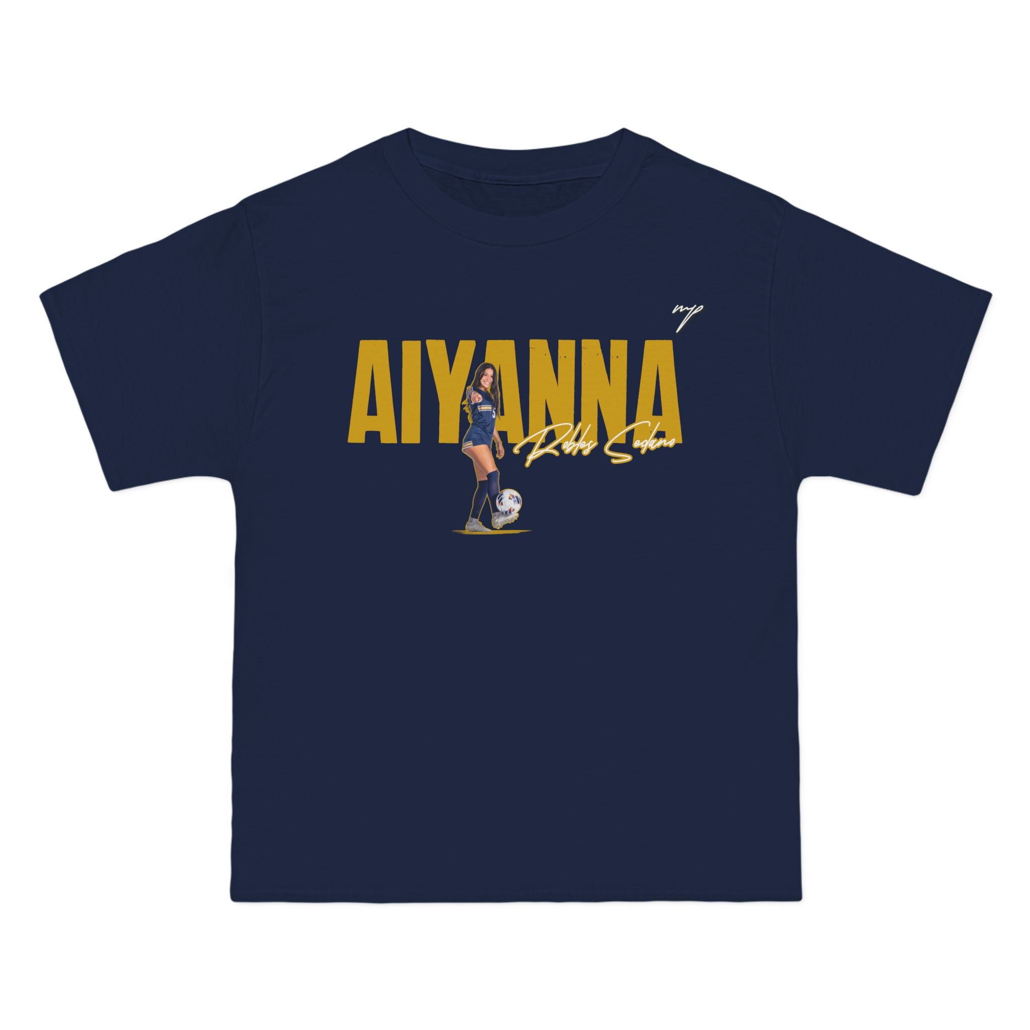 Aiyanna Robles Sedano Vintage Tee