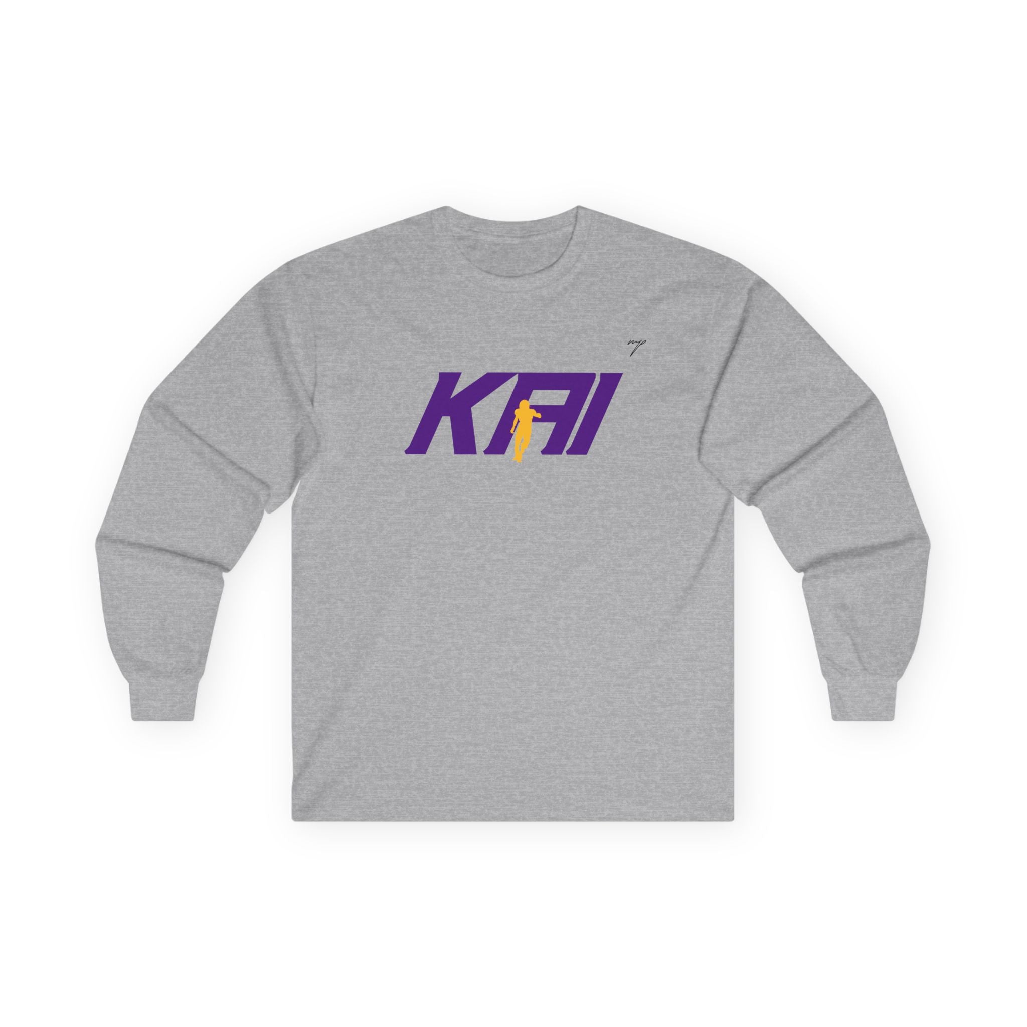 Kai Prinzevski Long Sleeve