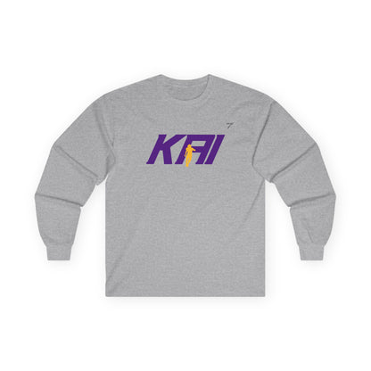 Kai Prinzevski Long Sleeve