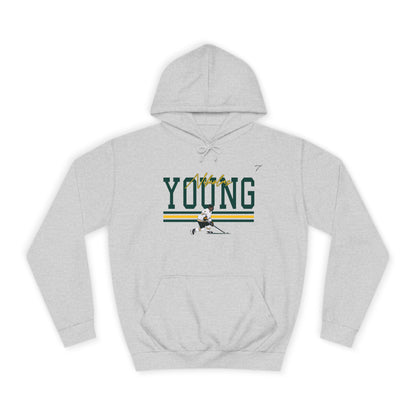 Nikolas Young Hoodie