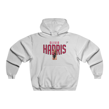 Olivia Harris Vintage Hoodie