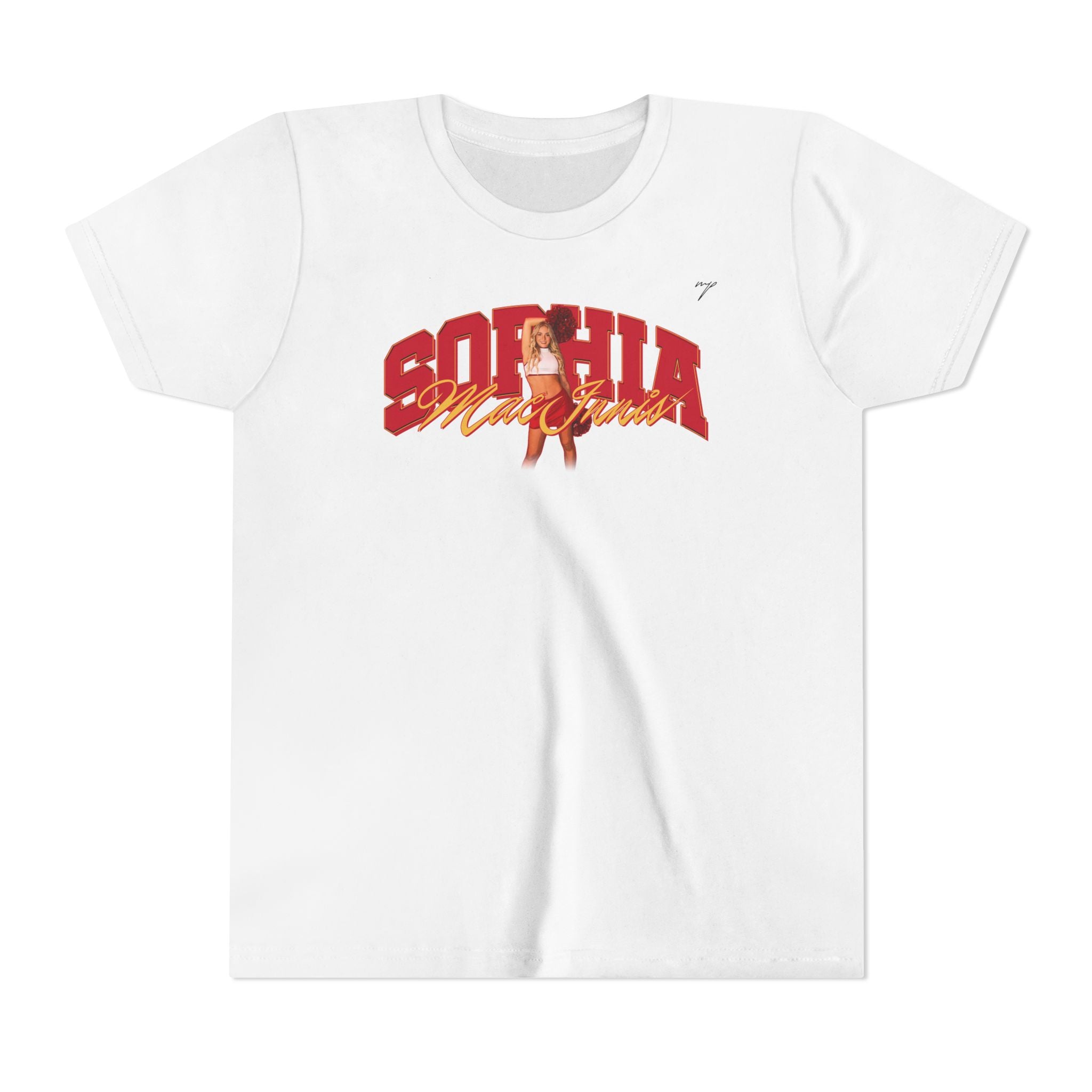 Sophia MacInnis YOUTH Graphic Tee