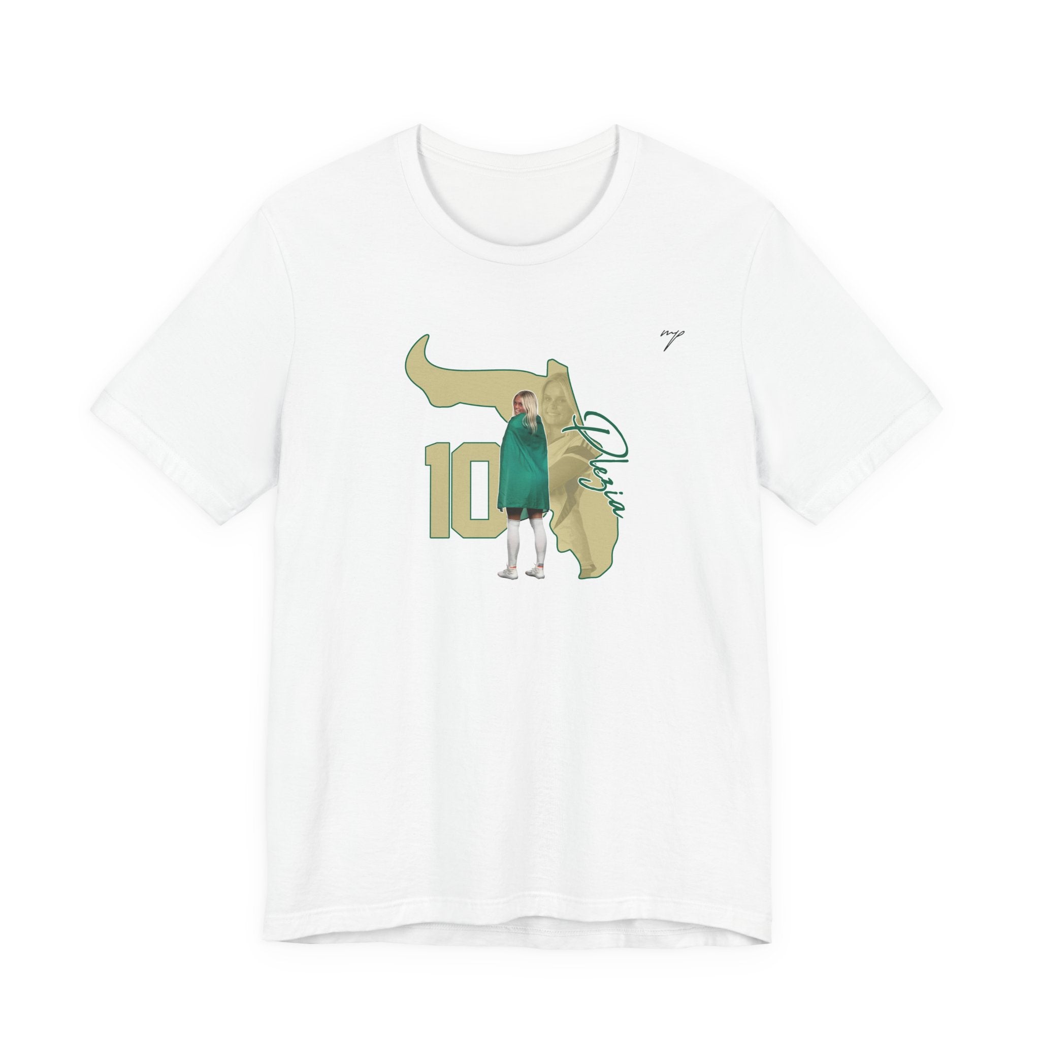 Ava Plezia Graphic Tee
