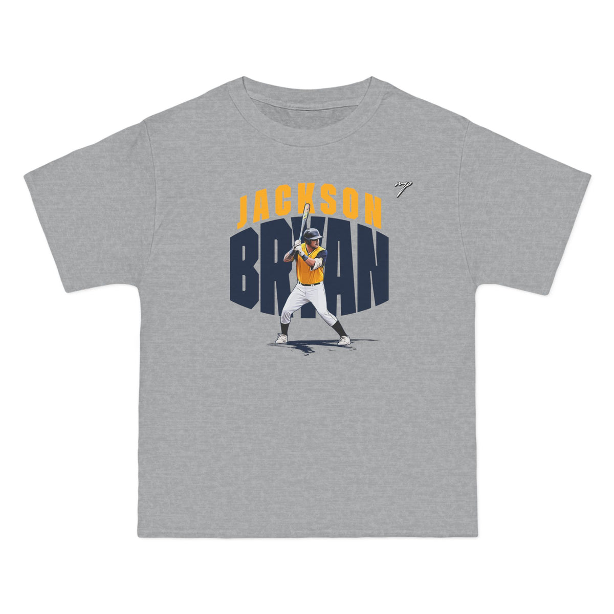 Jackson Bryan Vintage Tee