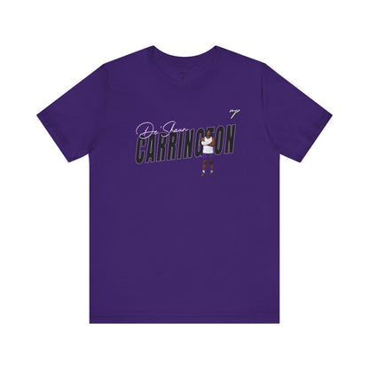 De'Shaun Carrington Graphic Tee