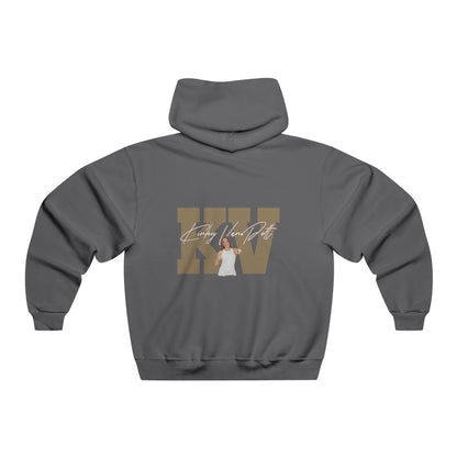 Kinley VanPelt Vintage Hoodie