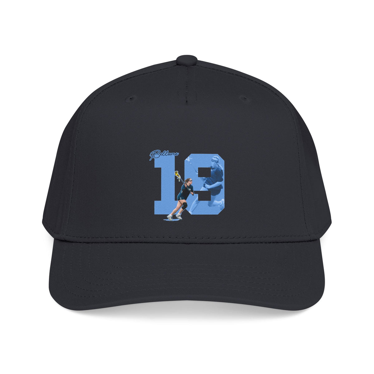 Brianna Bellome Hat
