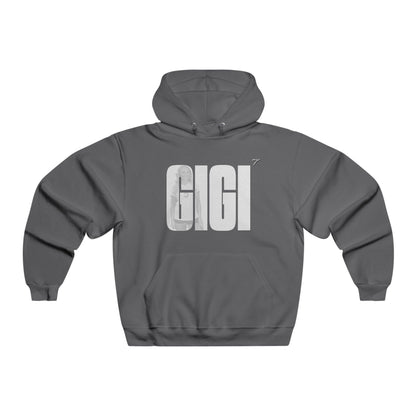 Gigi Rendino Vintage Hoodie