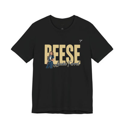 Reese Acuña Ferrel Graphic Tee