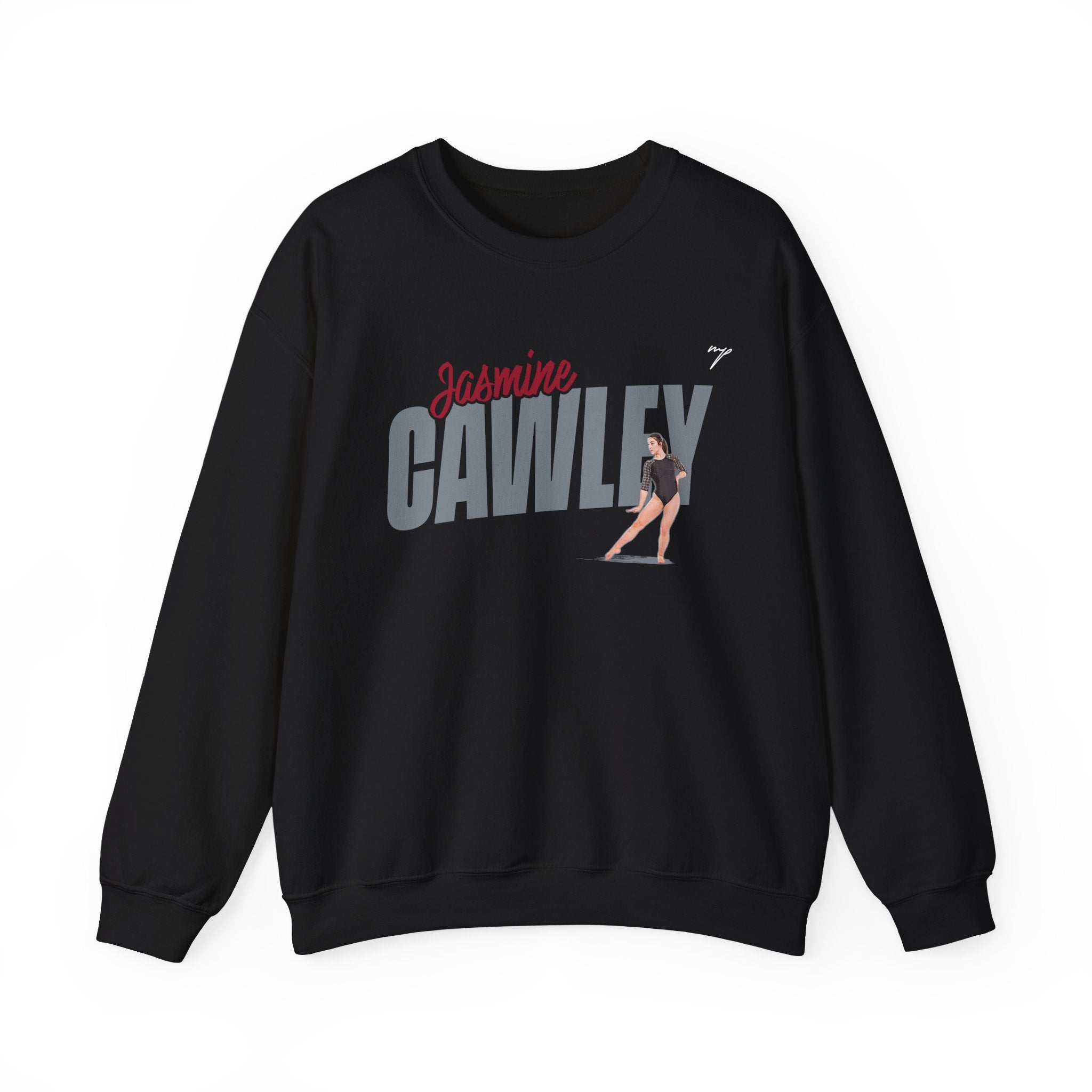 Jasmine Cawley Crewneck