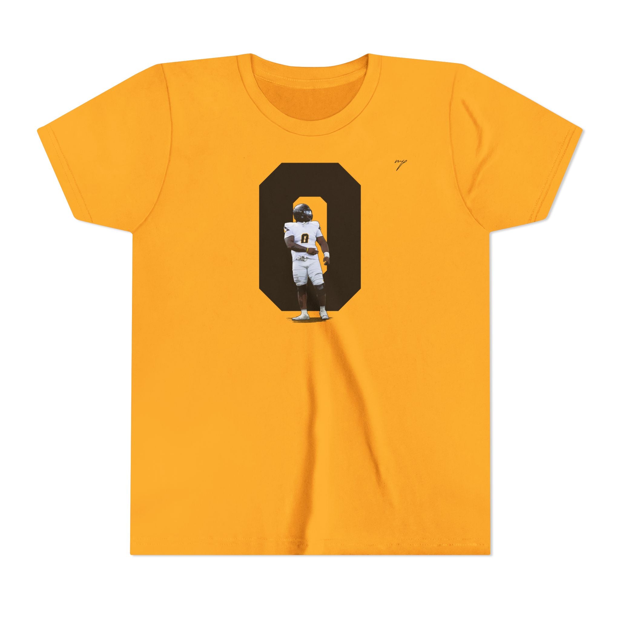 Deontae Young YOUTH Graphic Tee