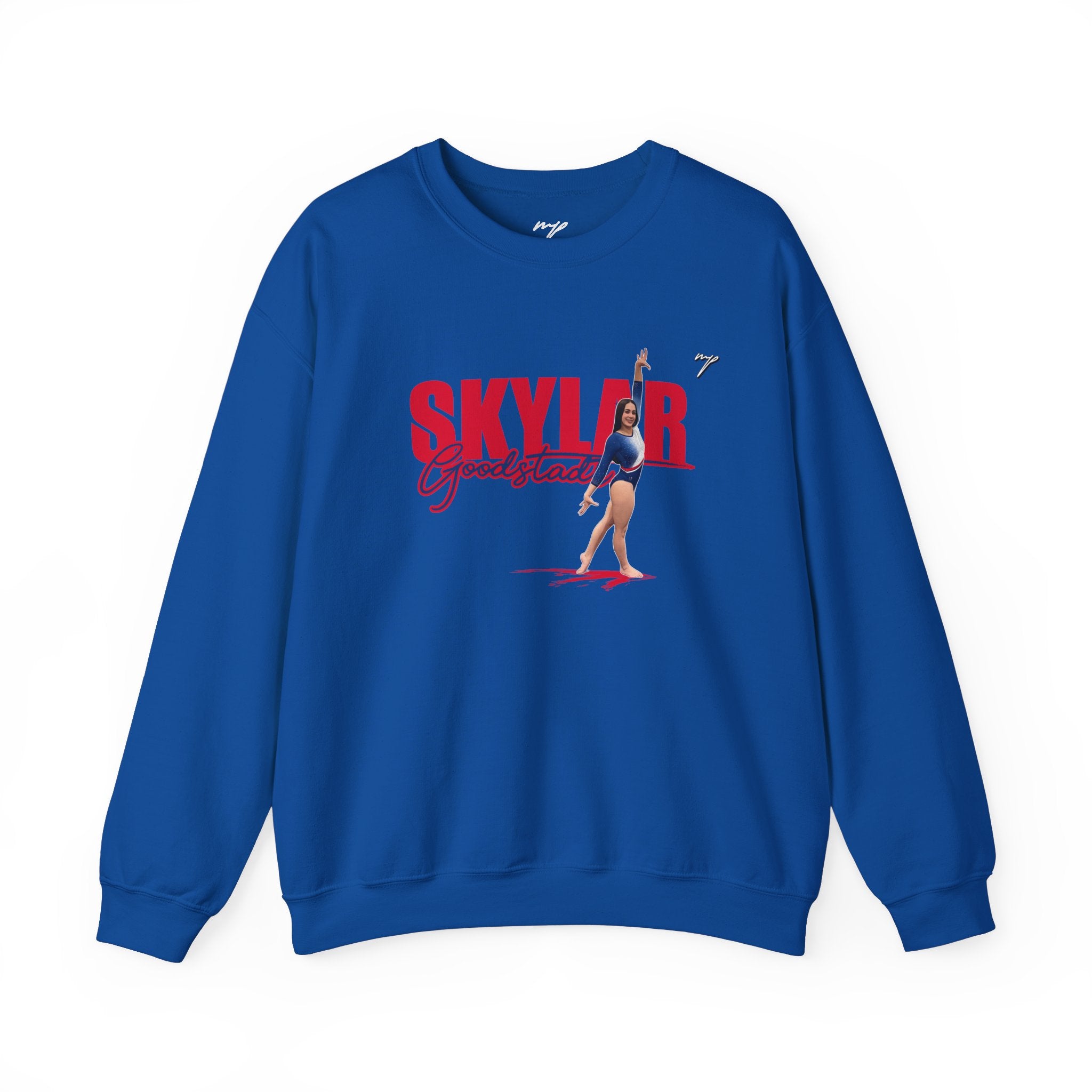 Skylar Goodstadt Crewneck Sweatshirt