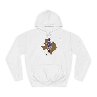 Rashawn Galloway Hoodie