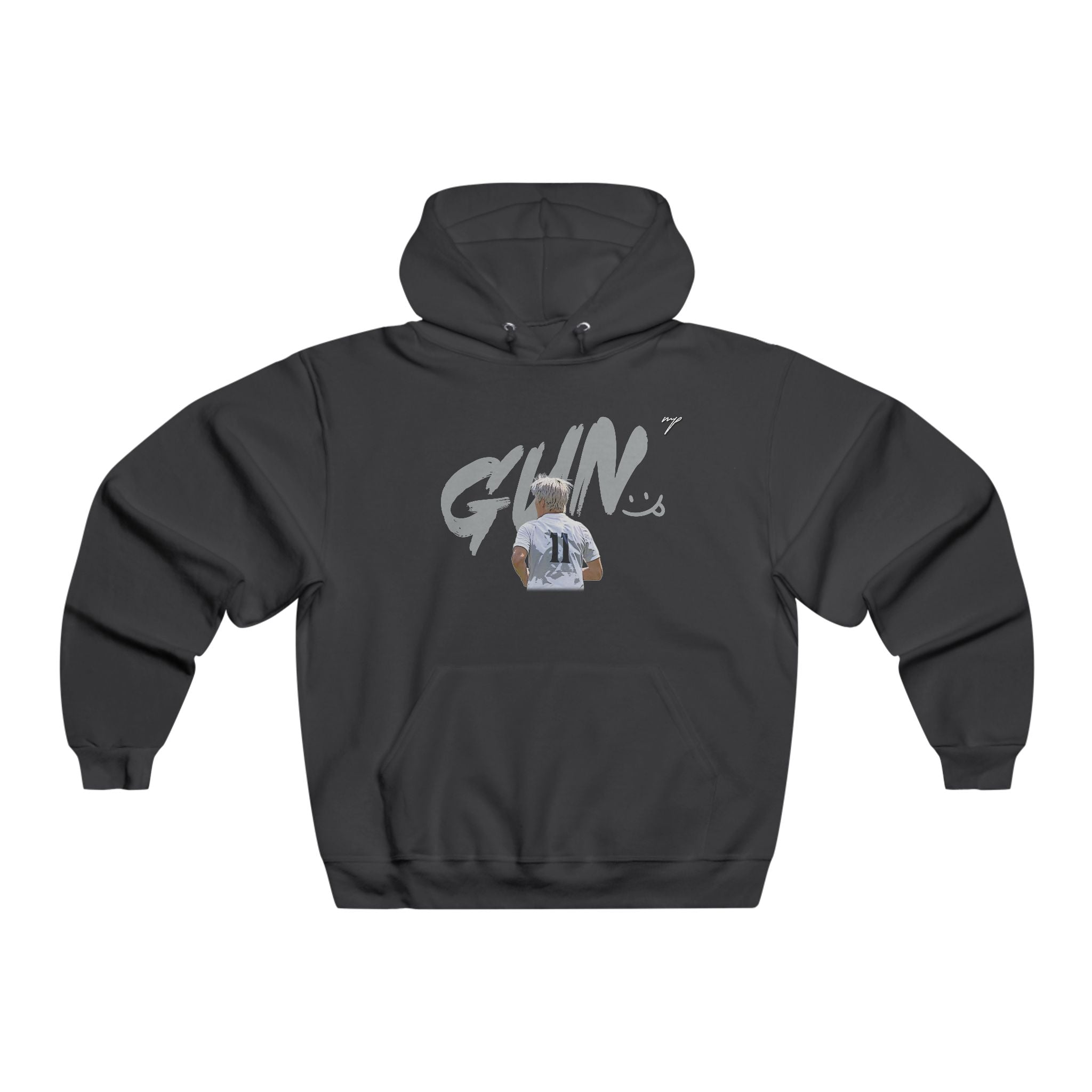 Gun Lee Vintage Hoodie