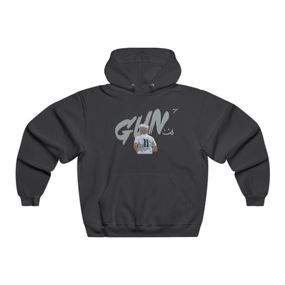 Gun Lee Vintage Hoodie