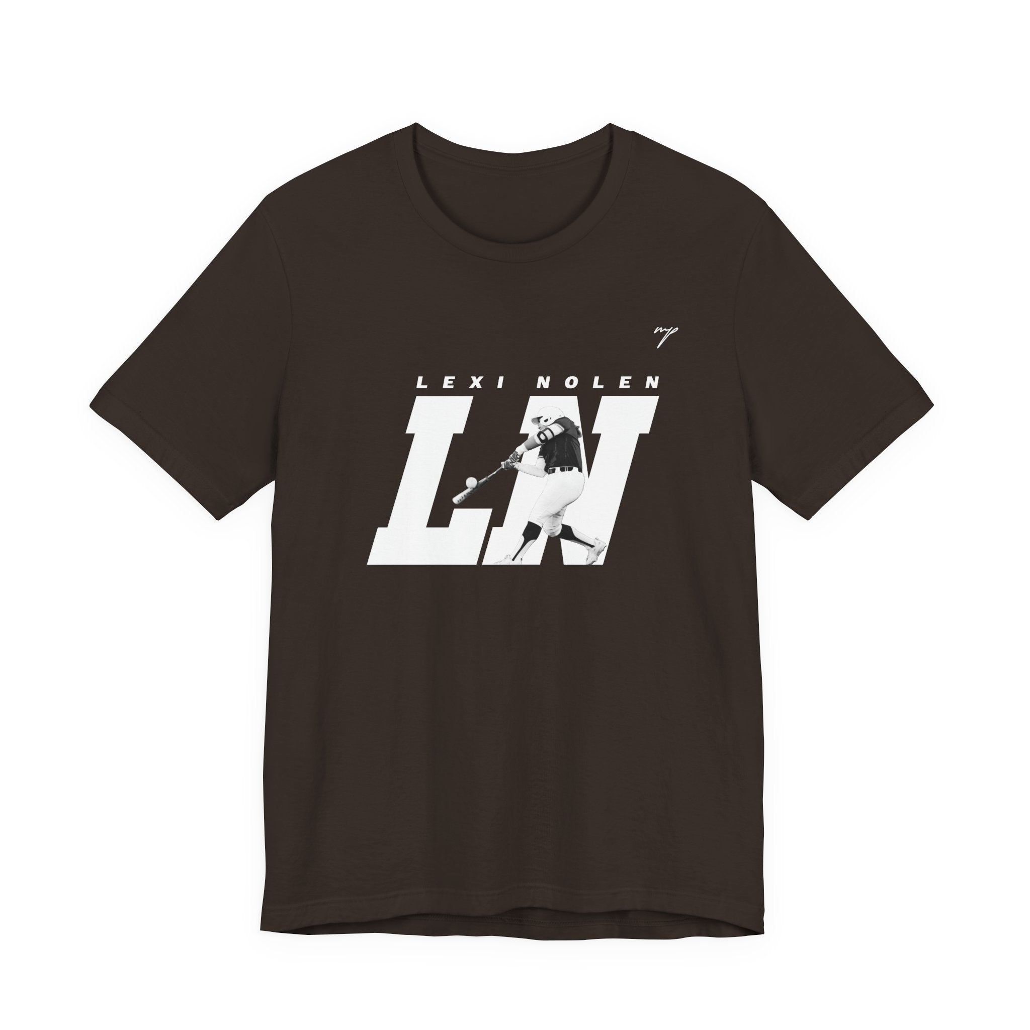 Lexi Nolen Graphic Tee