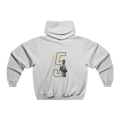 Abram Sherrin Vintage Hoodie