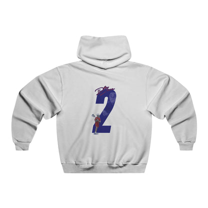 Dash Lane Vintage Hoodie