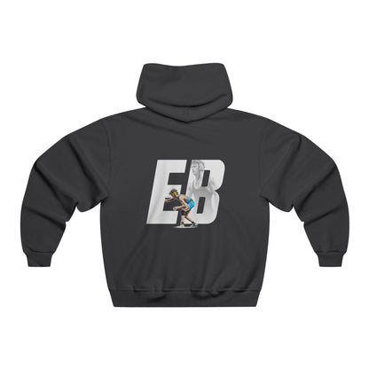 Ethan Barr Vintage Hoodie