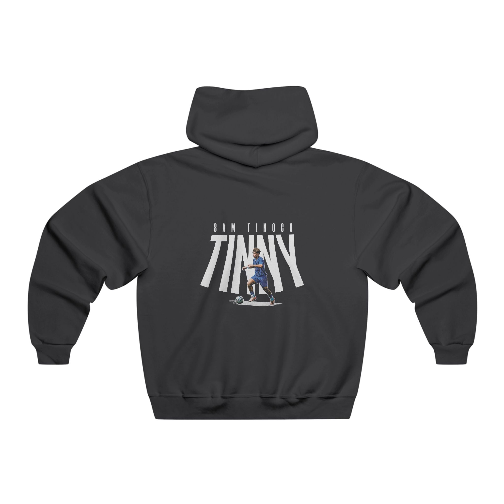 Sam Tinoco Vintage Hoodie