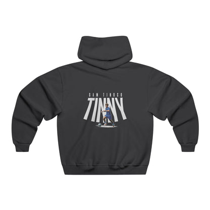 Sam Tinoco Vintage Hoodie
