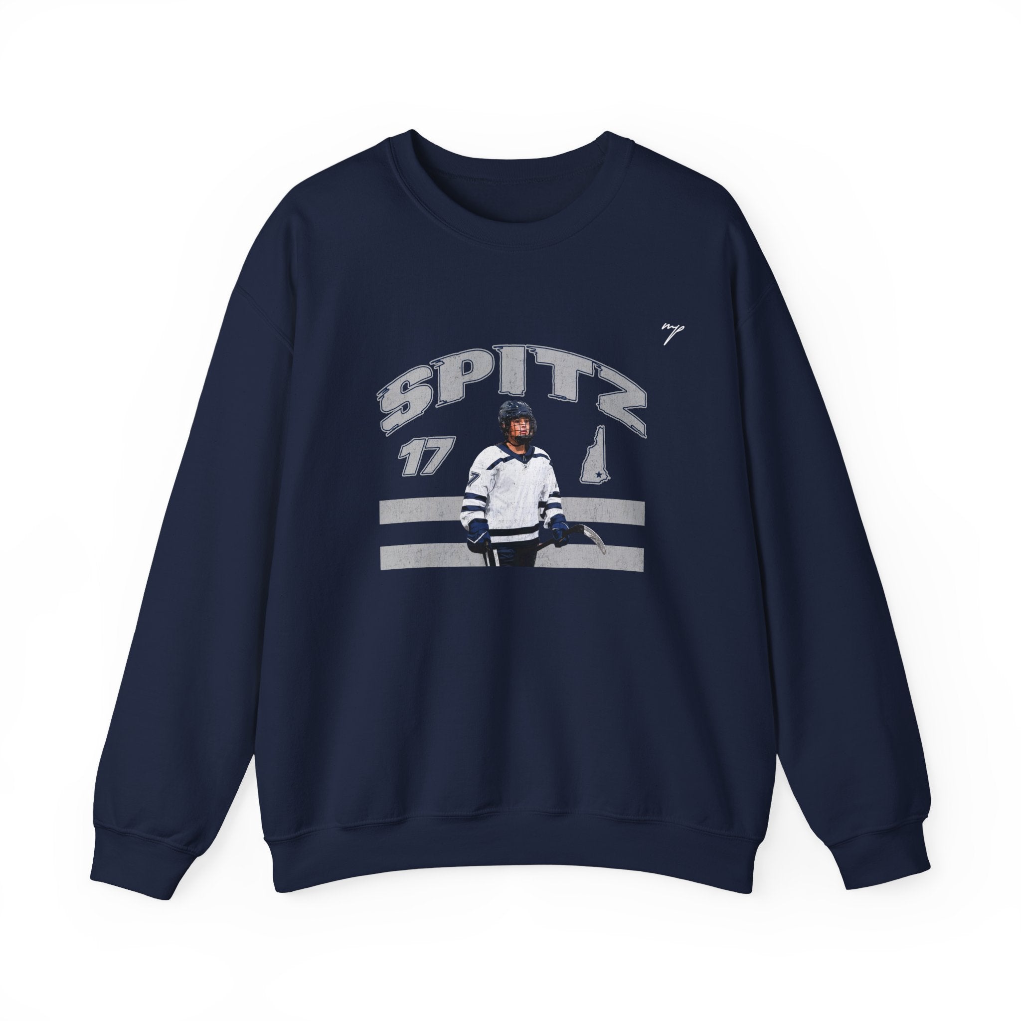 Addison Spitz Crewneck