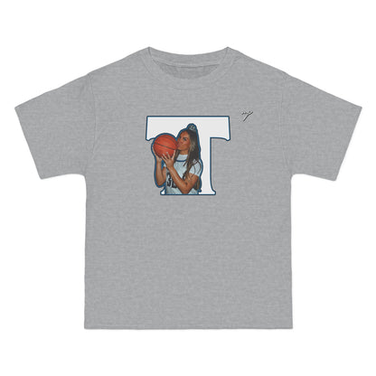 Teuila Faalogo Vintage Tee