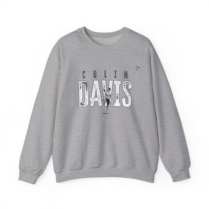 Colin Davis Crewneck