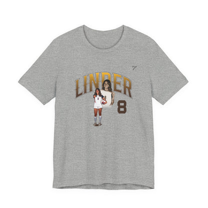 Hadley Linder Graphic Tee
