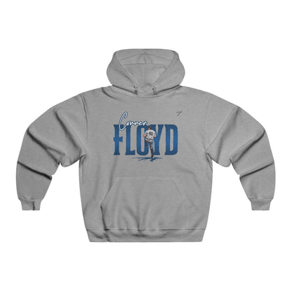 Conner Floyd Vintage Hoodie
