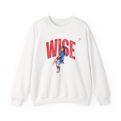 Kaialani Wise Crewneck