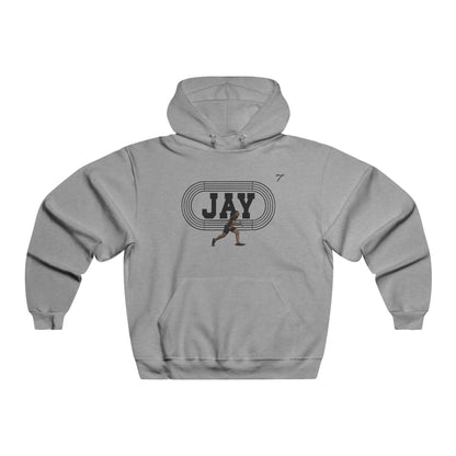 Jeremy Steward Vintage Hoodie