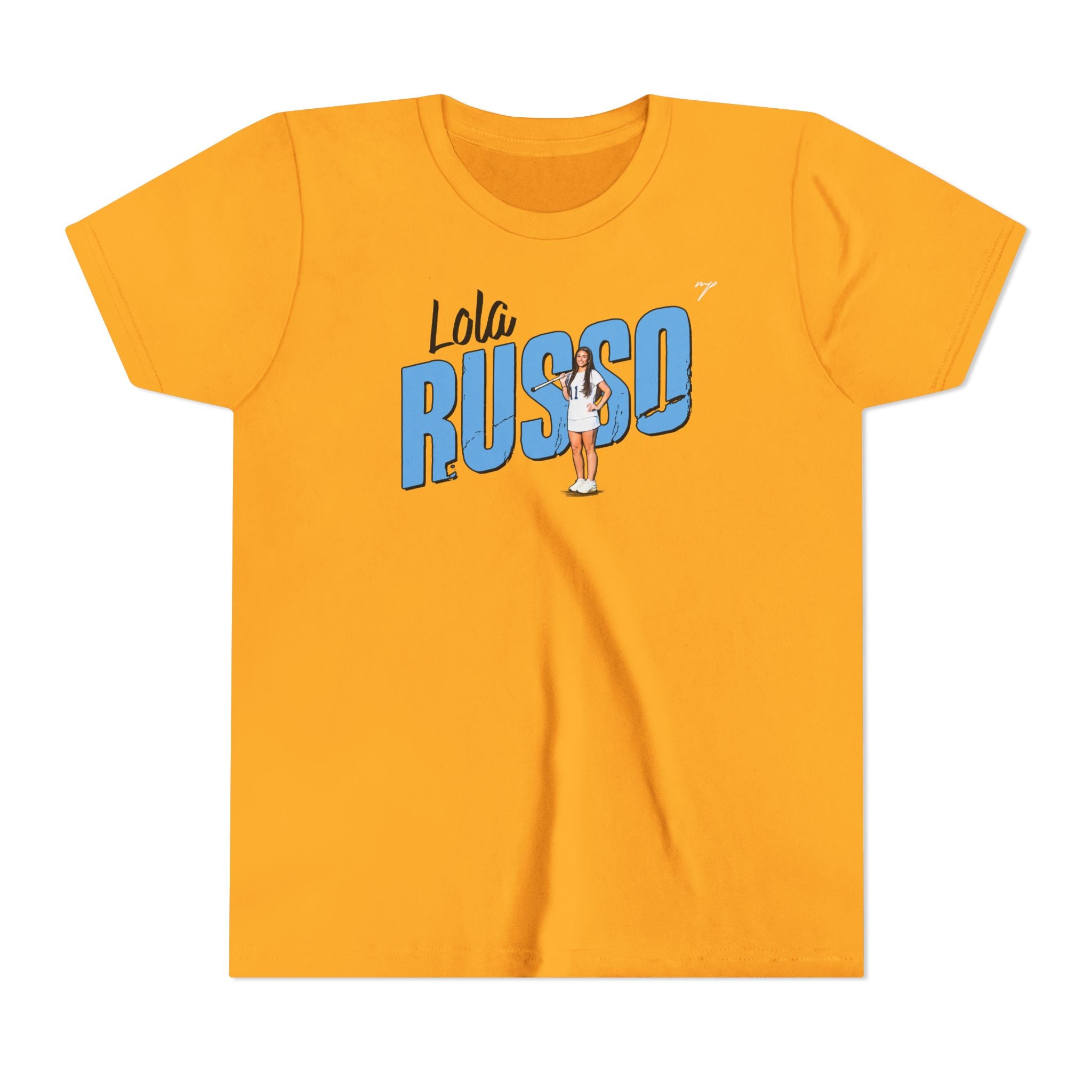 Lola Russo YOUTH Graphic Tee