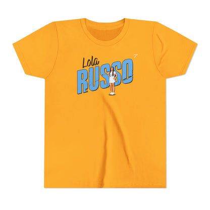 Lola Russo YOUTH Graphic Tee