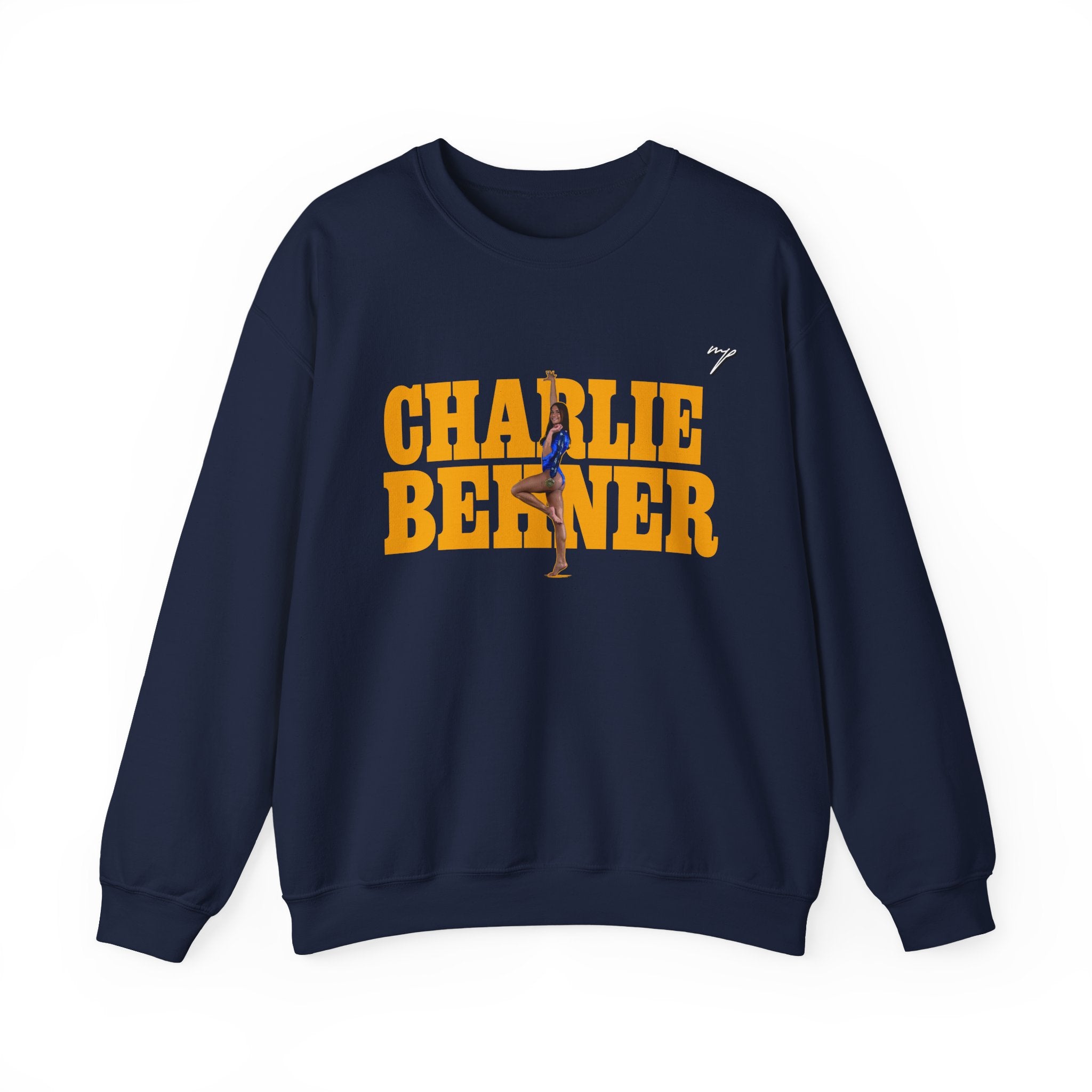 Charlie Behner Crewneck