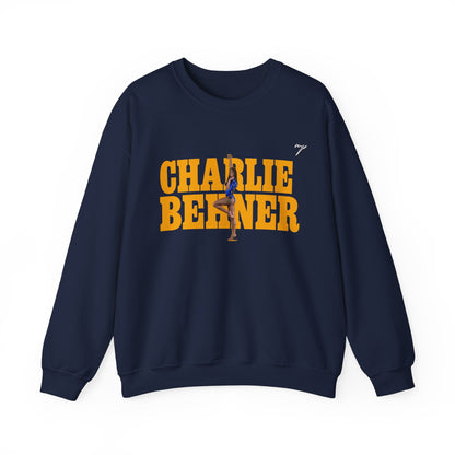 Charlie Behner Crewneck