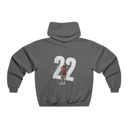 Milan Bayless Vintage Hoodie