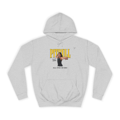 Brianna Gonzalez Hoodie