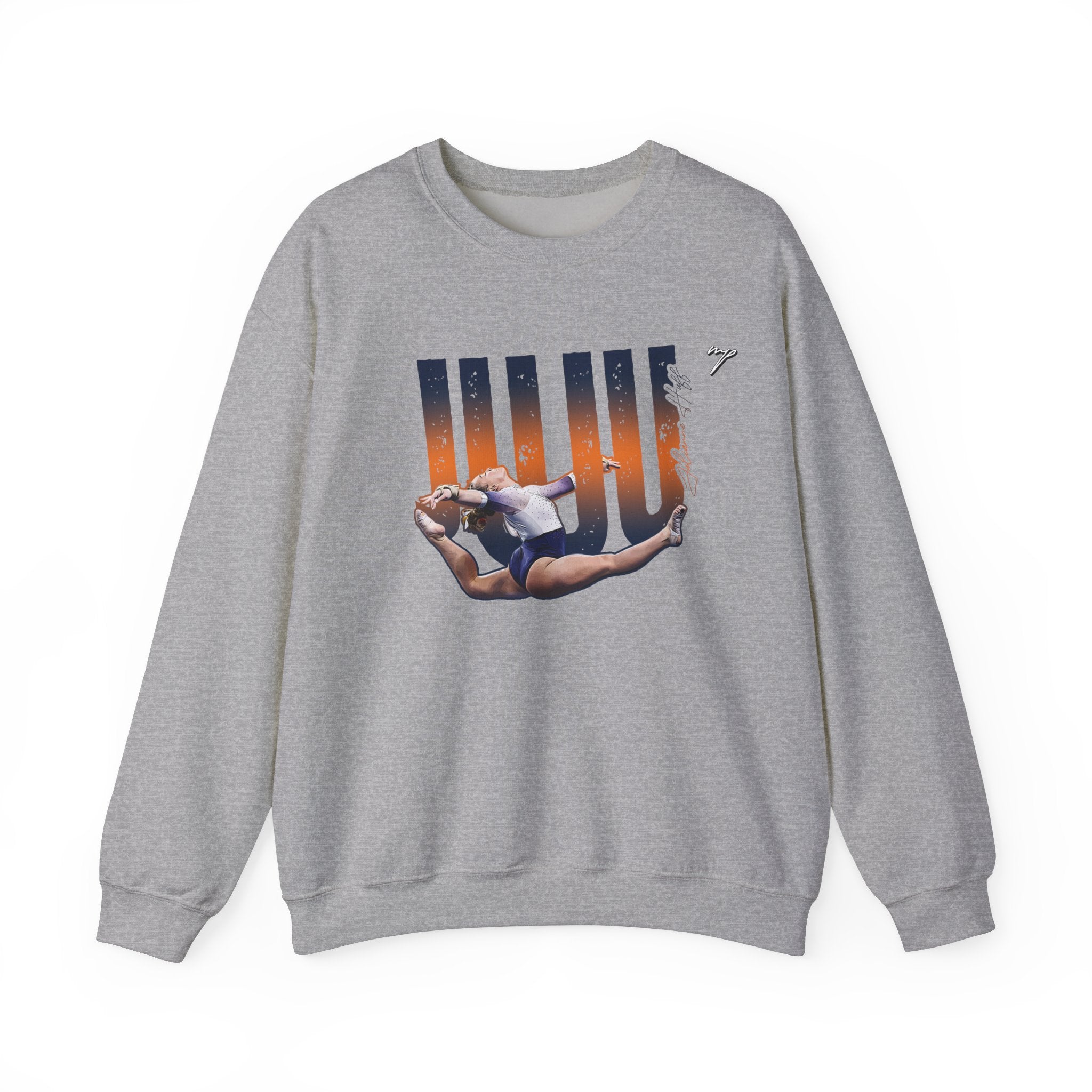 Julianne Huff Crewneck