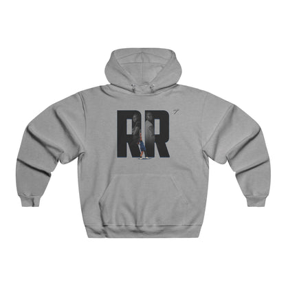 RaeAunnah Rose Vintage Hoodie