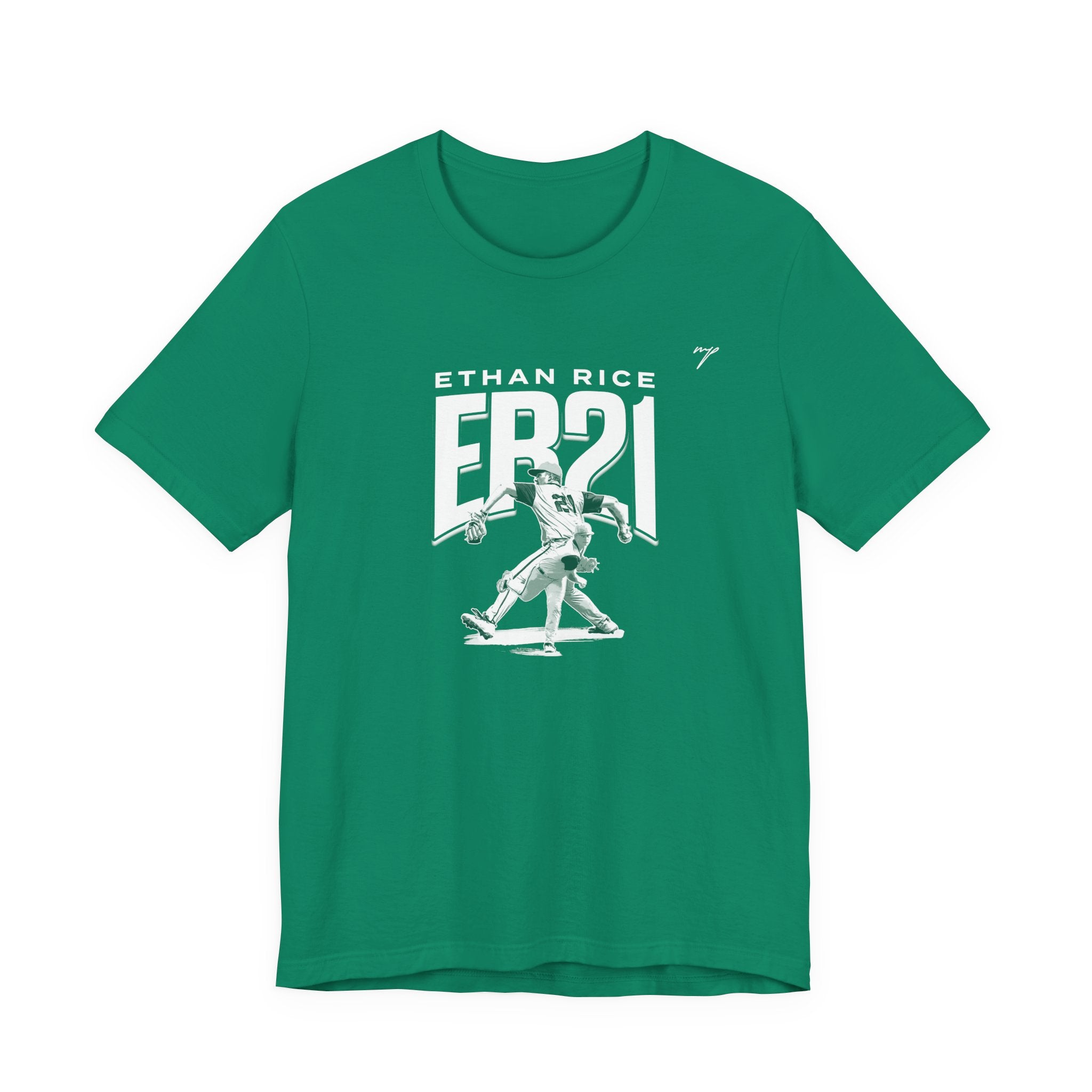 Ethan Rice Graphic Tee