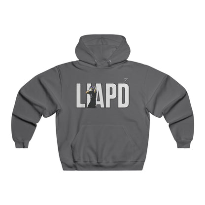 David Zorrilla Vintage Hoodie