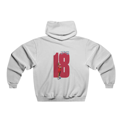 Jaida Steffes Vintage Hoodie