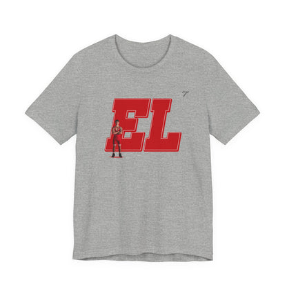 Eli Leonard Graphic Tee