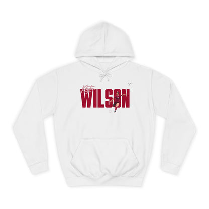 Peyton Wilson Hoodie