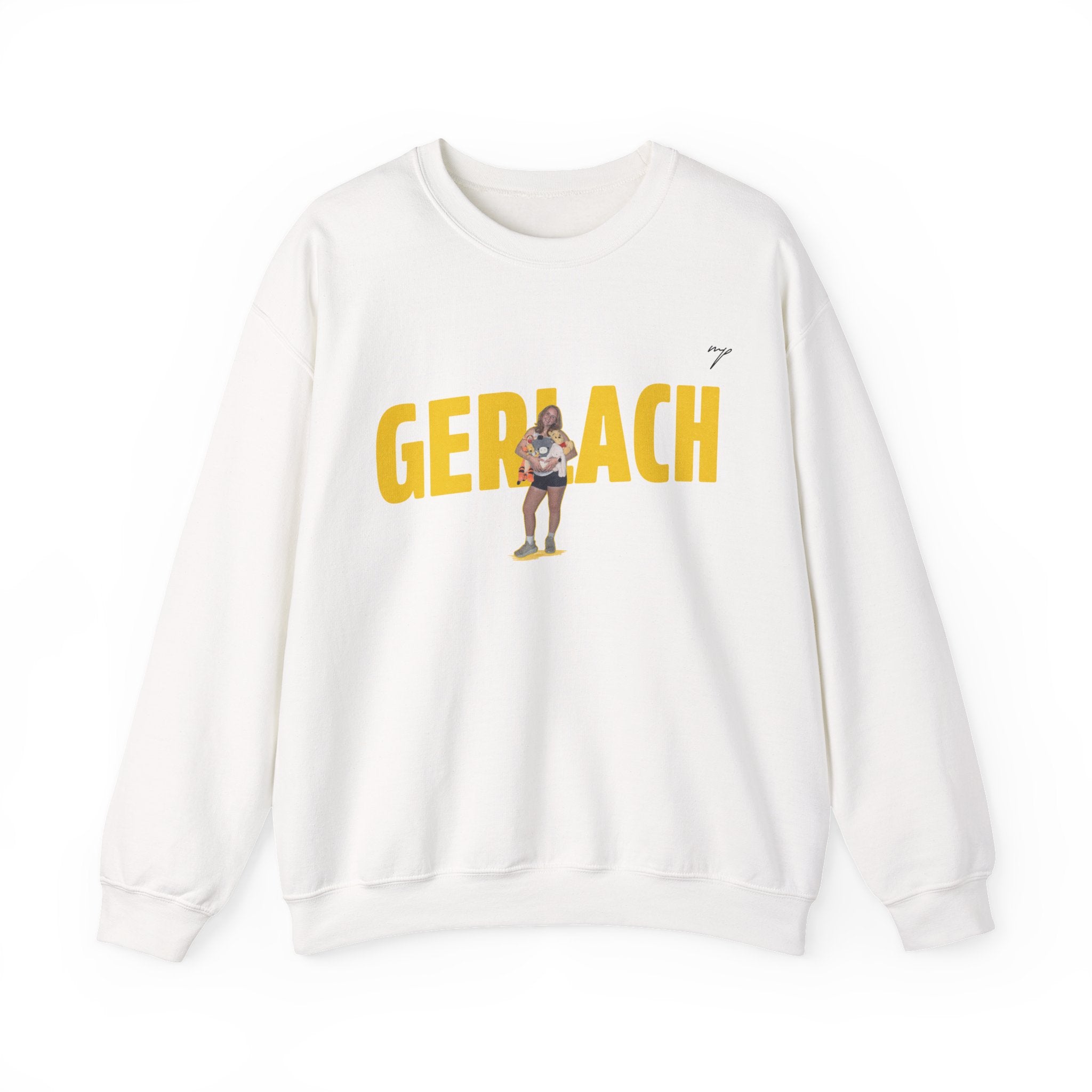 Ella Gerlach Crewneck