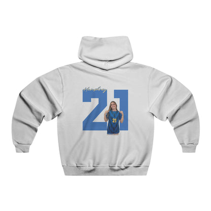 Morgan Humphrey Vintage Hoodie