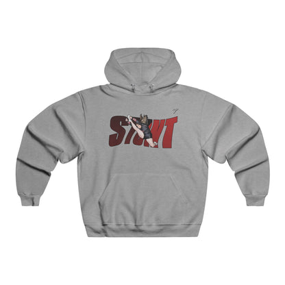 Carolene Haynes Vintage Hoodie