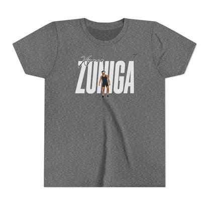 Kiyanno Zuniga YOUTH Graphic Tee