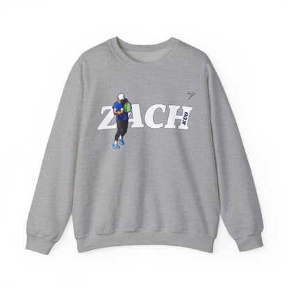 Zachary Kuo Crewneck